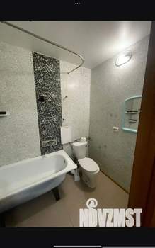 1-к квартира, вторичка, 37м2, 1/5 этаж