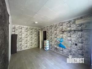 2-к квартира, вторичка, 43м2, 1/5 этаж