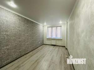 1-к квартира, вторичка, 35м2, 9/17 этаж