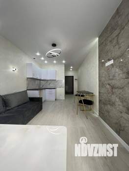 Студия квартира, вторичка, 30м2, 14/24 этаж