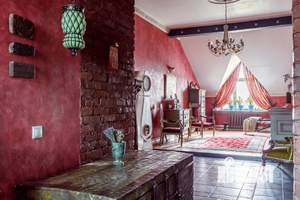 3-к квартира, вторичка, 94м2, 6/6 этаж