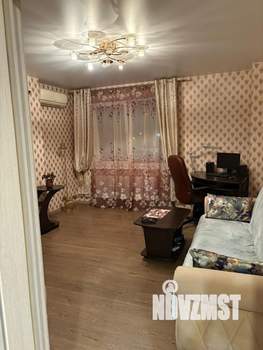 3-к квартира, вторичка, 79м2, 2/17 этаж