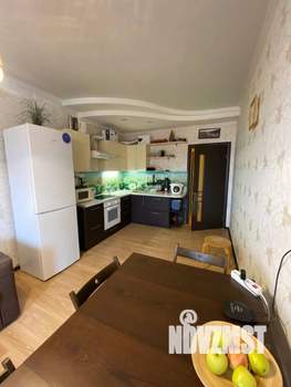 2-к квартира, вторичка, 59м2, 6/6 этаж