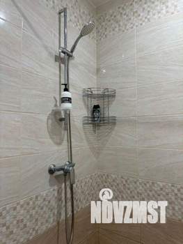 1-к квартира, вторичка, 39м2, 16/17 этаж