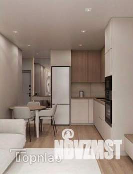 2-к квартира, вторичка, 51м2, 14/18 этаж