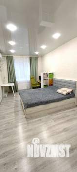 1-к квартира, вторичка, 38м2, 5/13 этаж