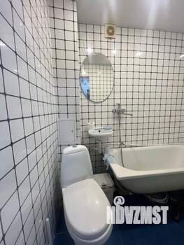 1-к квартира, вторичка, 25м2, 3/5 этаж