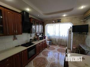 2-к квартира, вторичка, 78м2, 4/5 этаж