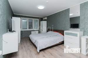 2-к квартира, вторичка, 56м2, 7/16 этаж