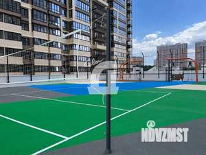 2-к квартира, вторичка, 62м2, 10/23 этаж
