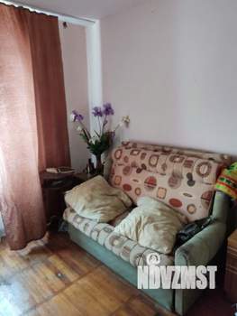 3-к квартира, вторичка, 58м2, 9/9 этаж