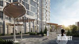 1-к квартира, вторичка, 37м2, 7/8 этаж