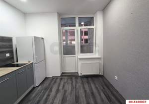 1-к квартира, вторичка, 35м2, 2/18 этаж