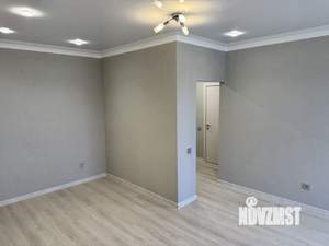 1-к квартира, вторичка, 40м2, 1/7 этаж