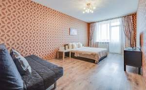 2-к квартира, вторичка, 74м2, 6/12 этаж