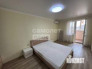 2-к квартира, вторичка, 50м2, 10/25 этаж