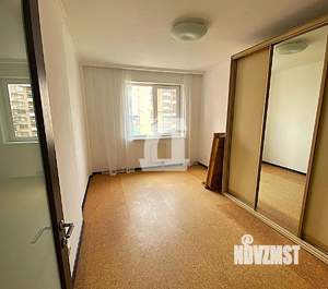 3-к квартира, вторичка, 76м2, 20/21 этаж