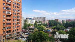 2-к квартира, вторичка, 97м2, 6/16 этаж