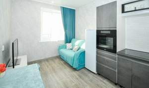 1-к квартира, вторичка, 39м2, 6/12 этаж