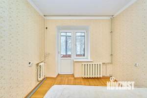 3-к квартира, вторичка, 61м2, 1/9 этаж