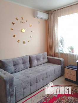 1-к квартира, вторичка, 36м2, 8/19 этаж