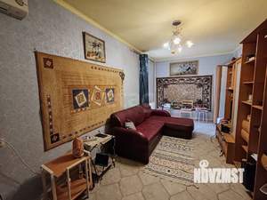 2-к квартира, вторичка, 87м2, 6/12 этаж