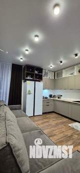 3-к квартира, вторичка, 69м2, 9/16 этаж