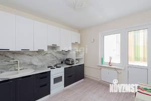 2-к квартира, вторичка, 54м2, 10/16 этаж