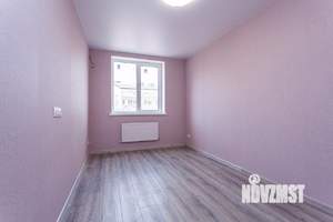 2-к квартира, вторичка, 47м2, 1/3 этаж