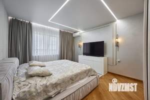 2-к квартира, вторичка, 64м2, 5/17 этаж