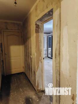 2-к квартира, вторичка, 55м2, 11/14 этаж