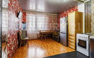 3-к квартира, вторичка, 90м2, 6/16 этаж