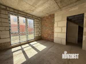 3-к квартира, вторичка, 97м2, 2/2 этаж