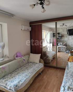 1-к квартира, вторичка, 37м2, 3/4 этаж