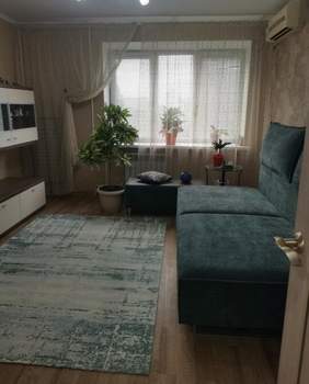 2-к квартира, вторичка, 51м2, 6/10 этаж