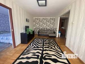 2-к квартира, вторичка, 45м2, 4/5 этаж