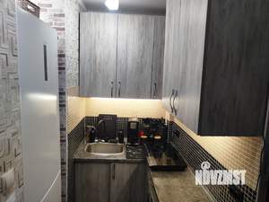 2-к квартира, вторичка, 34м2, 2/3 этаж