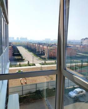 Студия квартира, вторичка, 23м2, 4/5 этаж