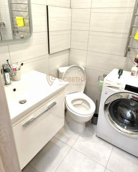 Студия квартира, вторичка, 29м2, 5/24 этаж