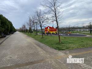 1-к квартира, вторичка, 53м2, 14/17 этаж