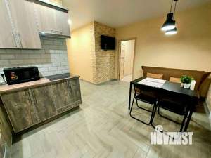 1-к квартира, вторичка, 46м2, 2/16 этаж