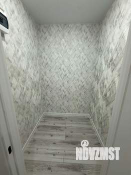 1-к квартира, вторичка, 46м2, 12/12 этаж