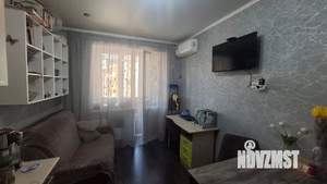 1-к квартира, вторичка, 38м2, 5/6 этаж