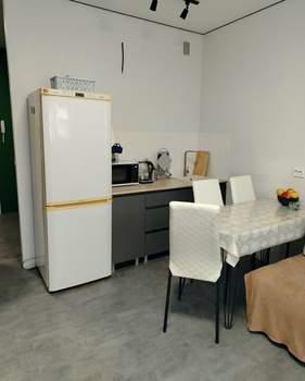 Студия квартира, вторичка, 25м2, 7/16 этаж