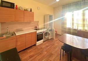 1-к квартира, вторичка, 48м2, 8/16 этаж