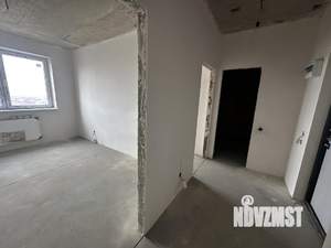 2-к квартира, сданный дом, 52м2, 8/12 этаж