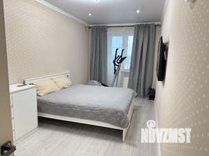 2-к квартира, вторичка, 57м2, 5/5 этаж