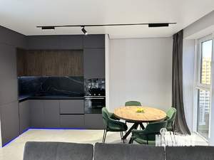 1-к квартира, вторичка, 45м2, 13/25 этаж