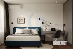 1-к квартира, вторичка, 35м2, 6/16 этаж