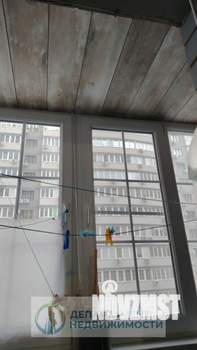 1-к квартира, вторичка, 36м2, 3/18 этаж